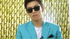 T.O.P(Bigbang) - Hashtag FROM T.O.P EXHIBITION