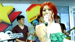 Elena Gheorghe - Mamma Mia