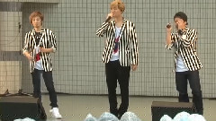 Jiji Press 新闻报道 原点の地でファンに感謝