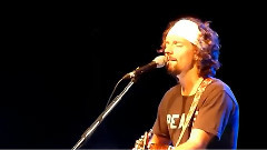 Jason Mraz - The World As I See It