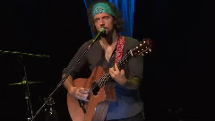 Jason Mraz - Love For A Child & Mr. Curiosity