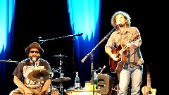 Jason Mraz - The World As I See It