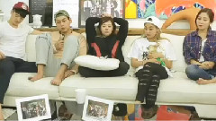 Olive TV Share House