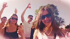 Emporium 2013 Interview With Showtek(Slow Down)