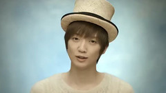 少年とロボット