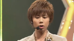 ザ少年俱乐部 北山宏光部分