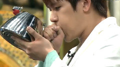 Star King Infinite Cut