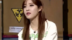 Mnet Beatle Codes 2 T-ARA N4 CUT