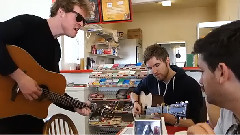 A Song For Minneapolis