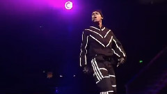 Get At Ya(On Tour)现场版