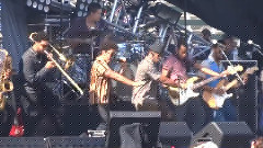 Locked Out Of Heaven