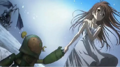 上帝是个女孩(God Is A Girl)