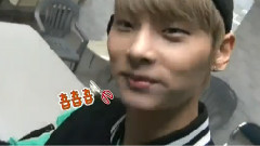 徐仁国MBC TV VIXX N