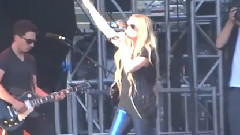 Here's To Never Growing Up