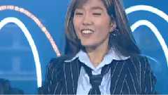 Feel Your Love MBC音乐中心 现场版 00/12/30