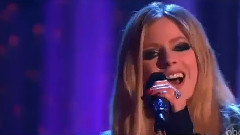 Here's To Never Growing Up - Dancing With The Stars现场版