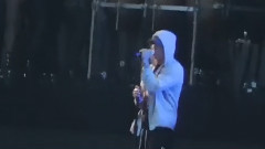 Bad Guy & Square Dance & Intro Opening Act