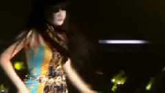 2NE1,朴春(2NE1) - I Am The Best - GD演唱会 主-朴春 饭拍版