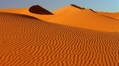 荒漠之美 地球的颜色系列2