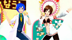 リンちゃんなう!