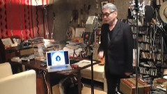 The House of Blue Lights