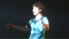 Ai Se Eu Te Pego - SS5 Peru 饭拍版 13/04/27