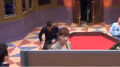 TvN The Genius 游戏的法则 E03 Behind 圣圭CUT 中文字幕 13/05/14