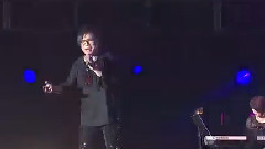 虹彩妹妹 & 青春舞曲 现场版 中文字幕