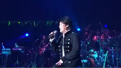 凡人歌 现场版 中文字幕