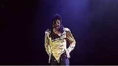 Michael Jackson - Human Nature