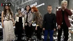 韩国好声音 第二季 A