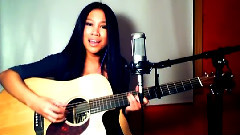 We Found Love 吉他翻唱