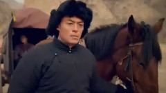 电视剧<镖门> 片花