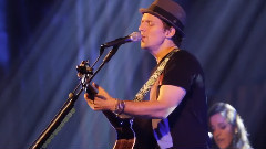 Jason Mraz - Love Someone
