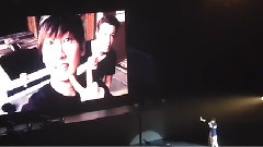 银赫说出东海对他说的秘密