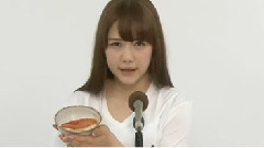 37thシングル選抜総選挙アピールコメント