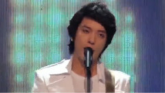 直感(郑容和Ver.)