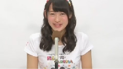 37th総選挙 政見 三浦亜莉沙