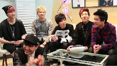 Greetings to Official Fan Club