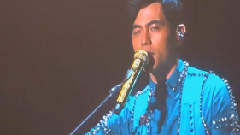 2014年魔天伦演唱会上海站集锦