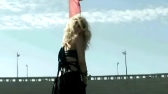 Shakira - Dare La La La