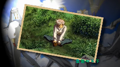 瓶中沙 神尾观铃