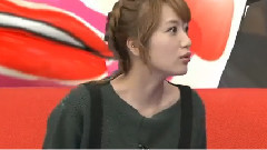 MuJack ベッキー# 高橋みなみ Cut