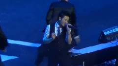 音悦V榜年度盛典 MIC表演 Cut