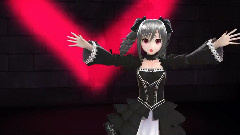 きゅんっ!ヴァンパイアガール