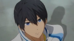 <Free! -Eternal Summer->