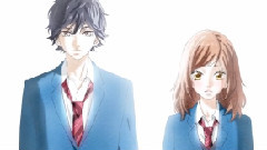 <アオハライド>