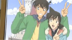 眠る君の横颜に微笑みを