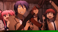 Angel Beats!