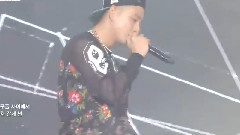 TAKE OUT - KBS 音乐银行 现场版 14/07/18